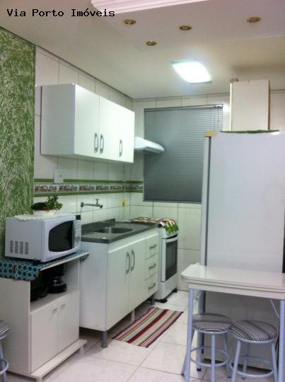 Apartamento à venda com 2 quartos, 40m² - Foto 1