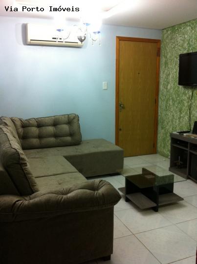 Apartamento à venda com 2 quartos, 40m² - Foto 2