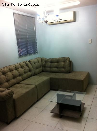 Apartamento à venda com 2 quartos, 40m² - Foto 3