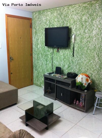 Apartamento à venda com 2 quartos, 40m² - Foto 4