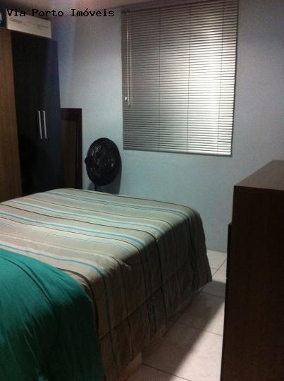 Apartamento à venda com 2 quartos, 40m² - Foto 8