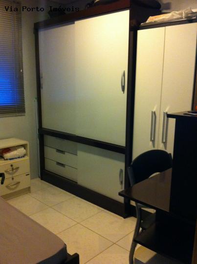 Apartamento à venda com 2 quartos, 40m² - Foto 9