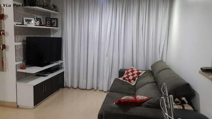 Apartamento à venda com 2 quartos, 63m² - Foto 1