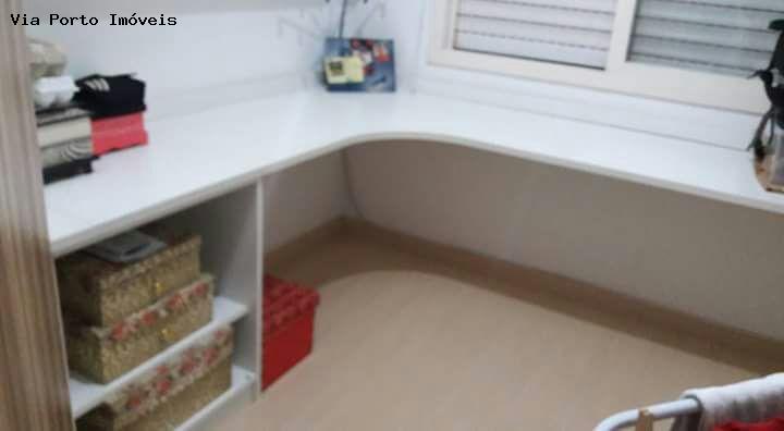 Apartamento à venda com 2 quartos, 63m² - Foto 5