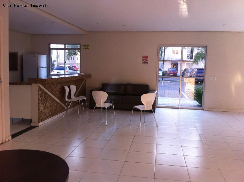 Apartamento à venda com 3 quartos, 52m² - Foto 3