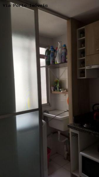 Apartamento à venda com 3 quartos, 52m² - Foto 10