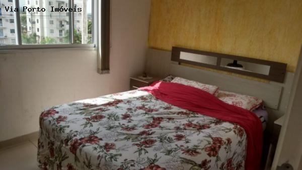 Apartamento à venda com 3 quartos, 52m² - Foto 11