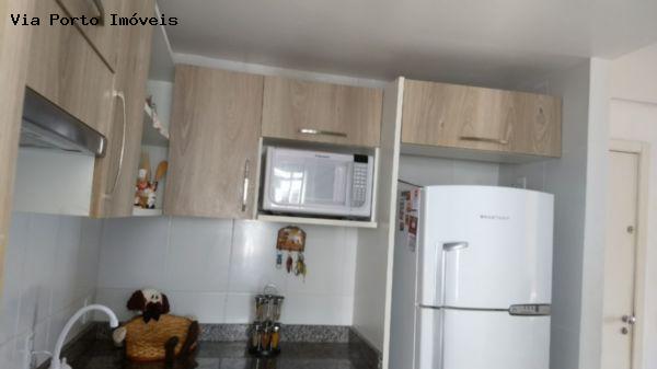 Apartamento à venda com 3 quartos, 52m² - Foto 9