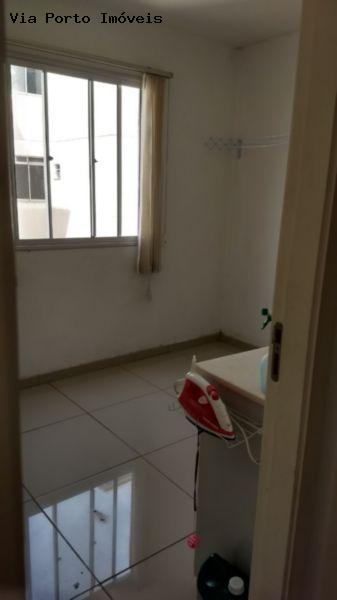 Apartamento à venda com 3 quartos, 52m² - Foto 13