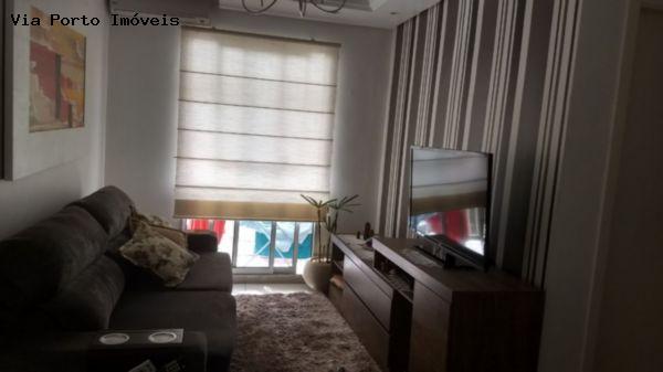 Apartamento à venda com 3 quartos, 52m² - Foto 15