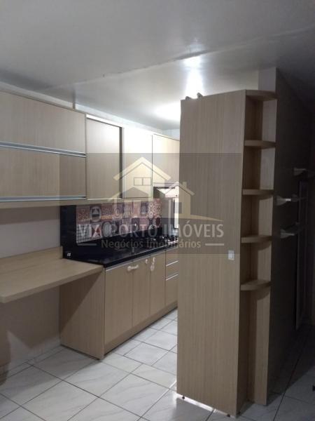 Apartamento à venda com 2 quartos, 40m² - Foto 3