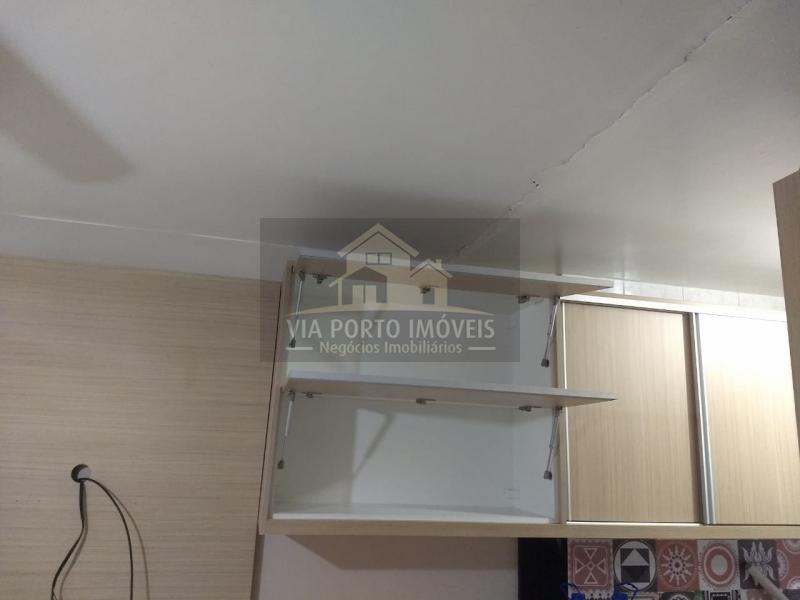 Apartamento à venda com 2 quartos, 40m² - Foto 4