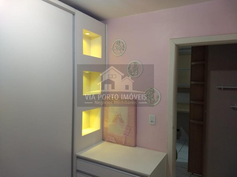 Apartamento à venda com 2 quartos, 40m² - Foto 10