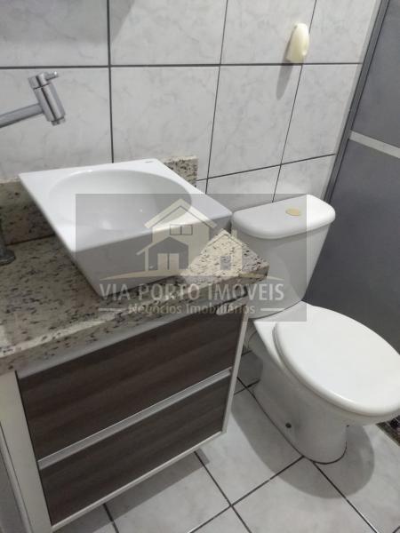 Apartamento à venda com 2 quartos, 40m² - Foto 9