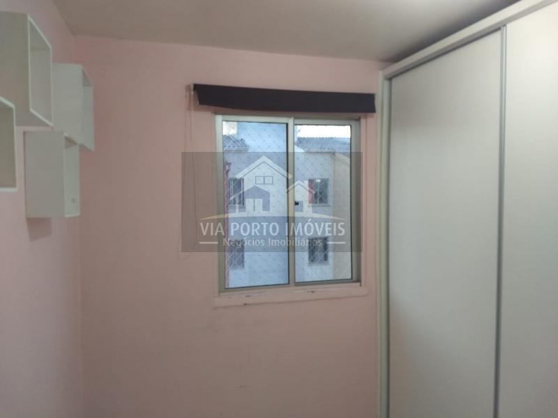 Apartamento à venda com 2 quartos, 40m² - Foto 11