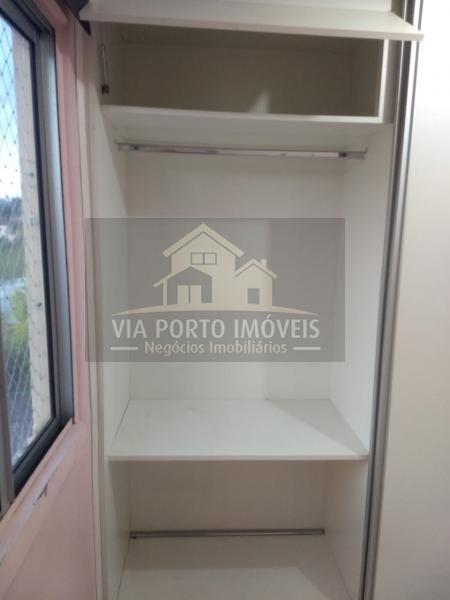 Apartamento à venda com 2 quartos, 40m² - Foto 13