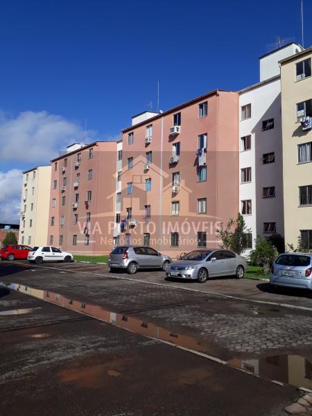 Apartamento à venda com 2 quartos, 40m² - Foto 15