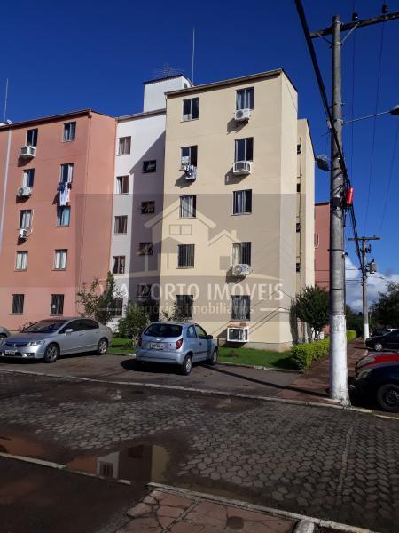 Apartamento à venda com 2 quartos, 40m² - Foto 16