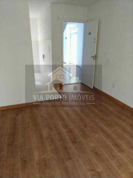 Apartamento à venda com 2 quartos, 41m² - Foto 1