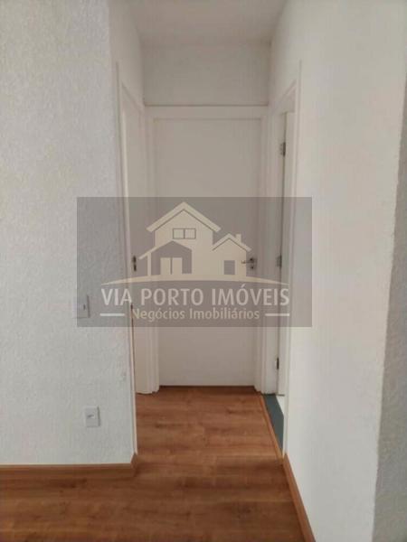 Apartamento à venda com 2 quartos, 41m² - Foto 2