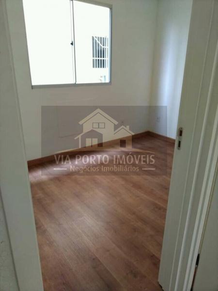 Apartamento à venda com 2 quartos, 41m² - Foto 3