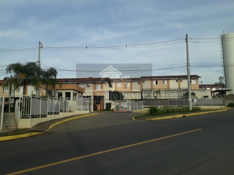 Sobrado à venda com 2 quartos, 56m² - Foto 2