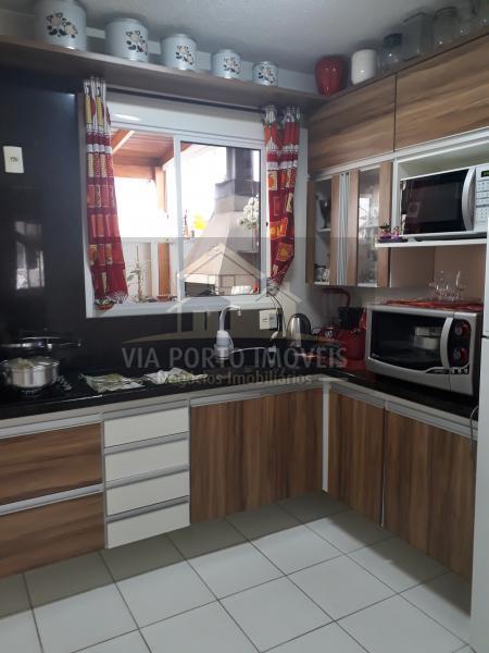 Sobrado à venda com 2 quartos, 56m² - Foto 10