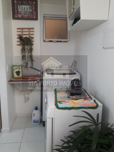 Sobrado à venda com 2 quartos, 56m² - Foto 12