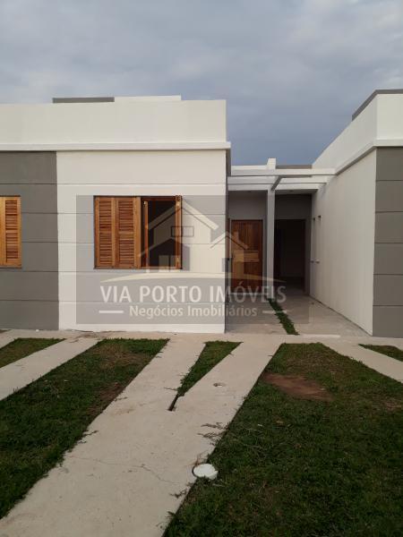 Casa à venda com 2 quartos, 47m² - Foto 9