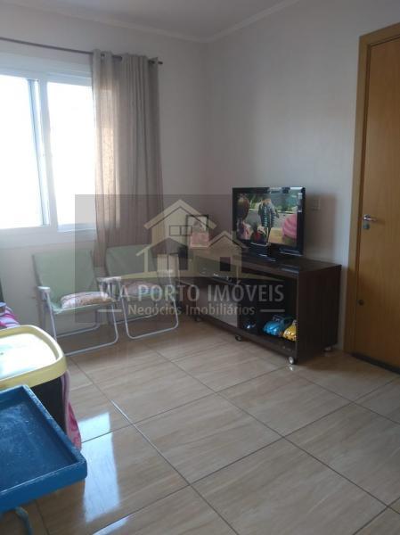 Apartamento à venda com 2 quartos, 50m² - Foto 1