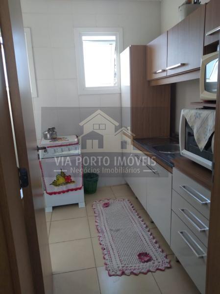 Apartamento à venda com 2 quartos, 50m² - Foto 2