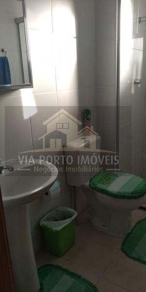 Apartamento à venda com 2 quartos, 50m² - Foto 3