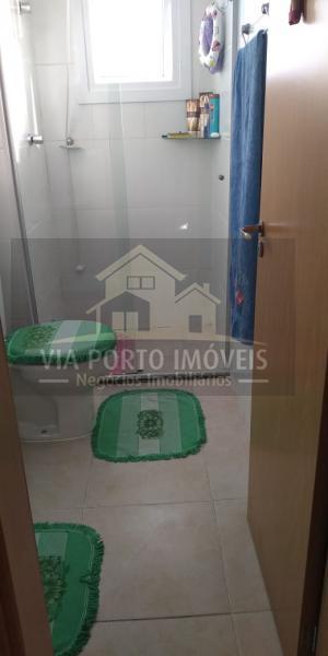 Apartamento à venda com 2 quartos, 50m² - Foto 4