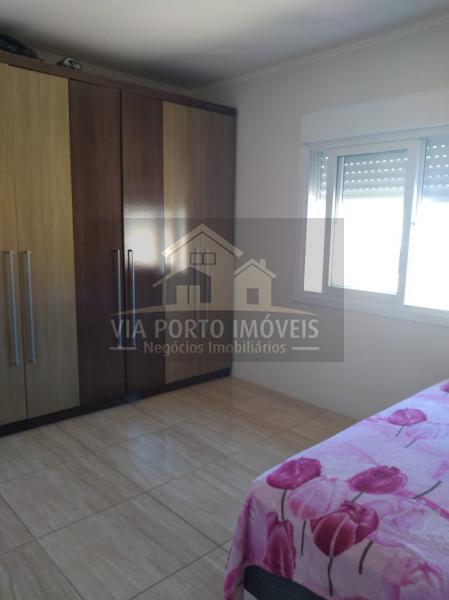 Apartamento à venda com 2 quartos, 50m² - Foto 5