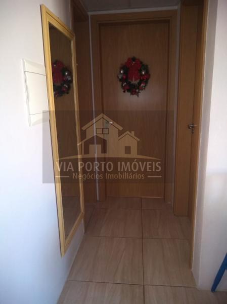 Apartamento à venda com 2 quartos, 50m² - Foto 6