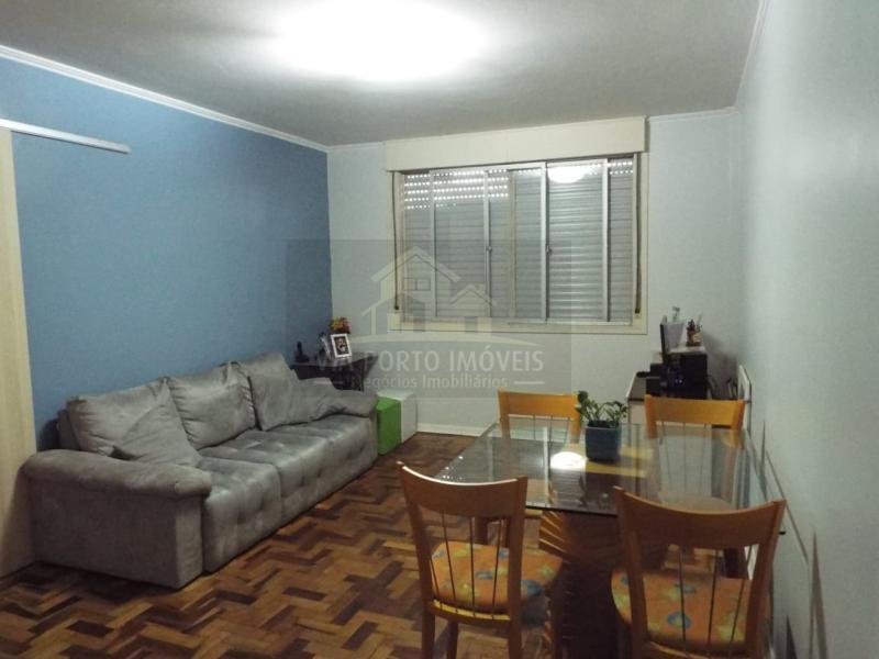 Apartamento à venda com 2 quartos, 70m² - Foto 1