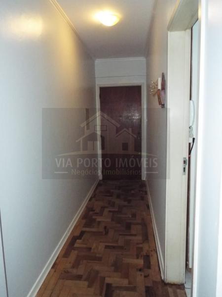 Apartamento à venda com 2 quartos, 70m² - Foto 3