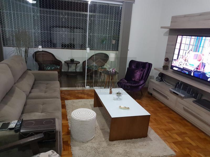 Apartamento à venda com 2 quartos, 115m² - Foto 5