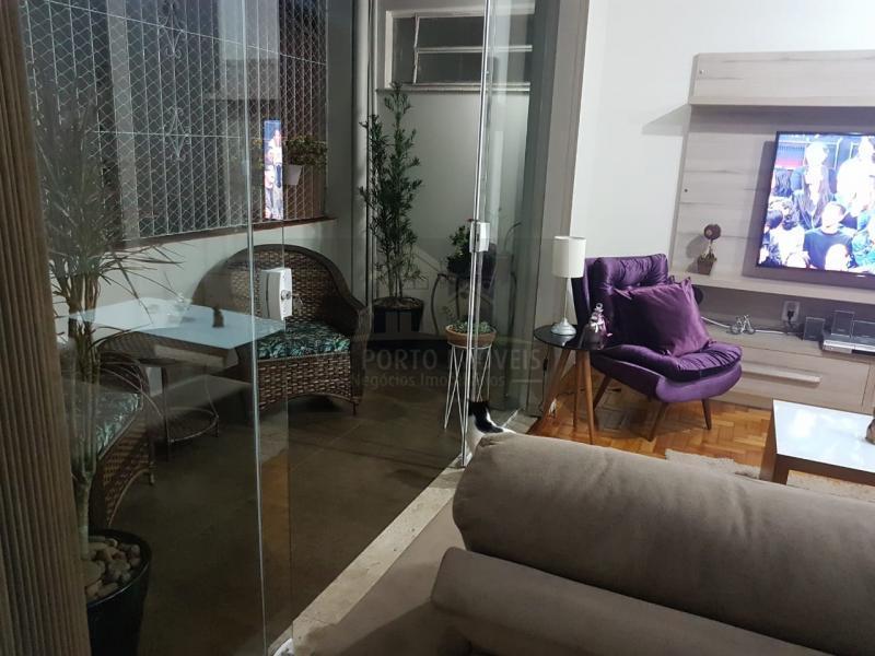 Apartamento à venda com 2 quartos, 115m² - Foto 7