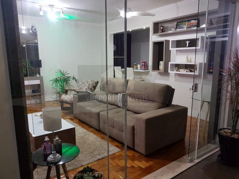 Apartamento à venda com 2 quartos, 115m² - Foto 8