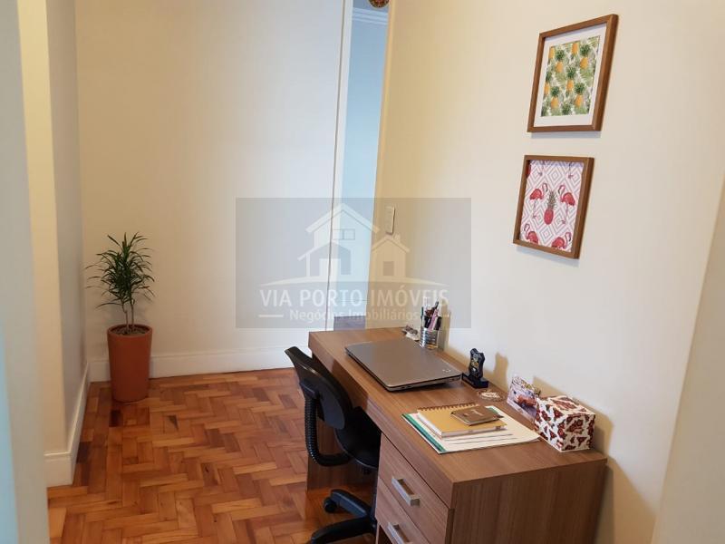 Apartamento à venda com 2 quartos, 115m² - Foto 10