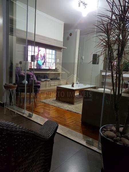 Apartamento à venda com 2 quartos, 115m² - Foto 9