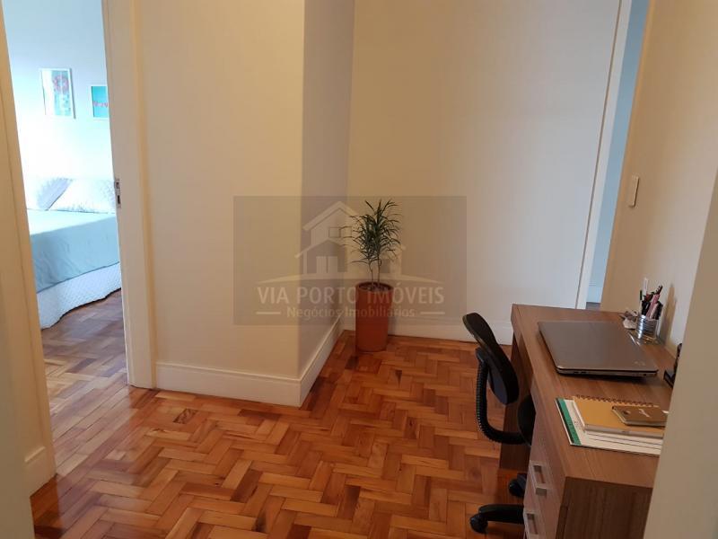 Apartamento à venda com 2 quartos, 115m² - Foto 11