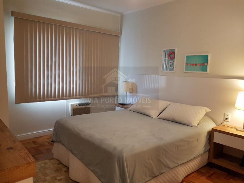 Apartamento à venda com 2 quartos, 115m² - Foto 12