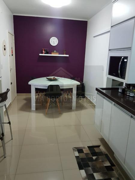 Apartamento à venda com 2 quartos, 115m² - Foto 20