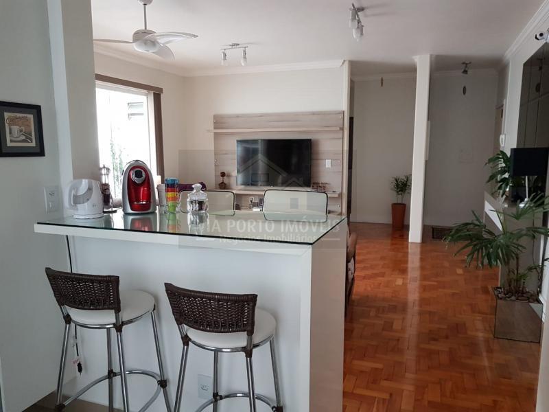 Apartamento à venda com 2 quartos, 115m² - Foto 19