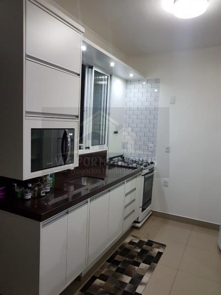 Apartamento à venda com 2 quartos, 115m² - Foto 22