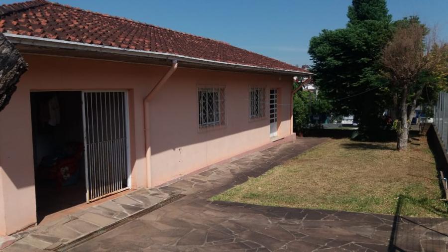 Casa à venda com 4 quartos, 123m² - Foto 4