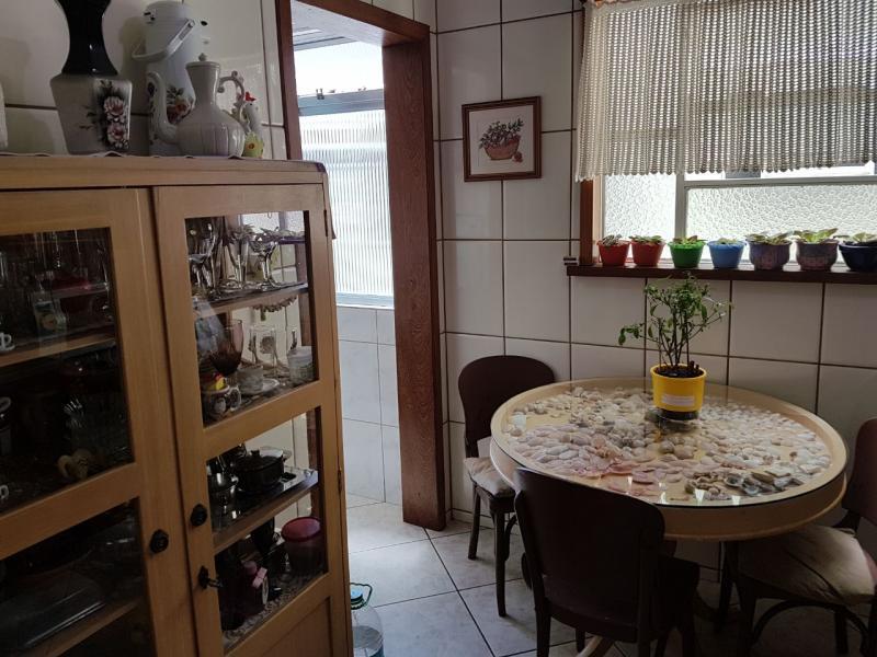 Apartamento à venda com 2 quartos, 63m² - Foto 2