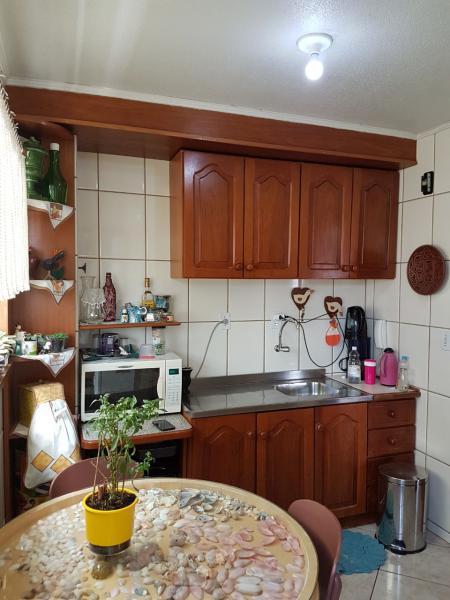 Apartamento à venda com 2 quartos, 63m² - Foto 3